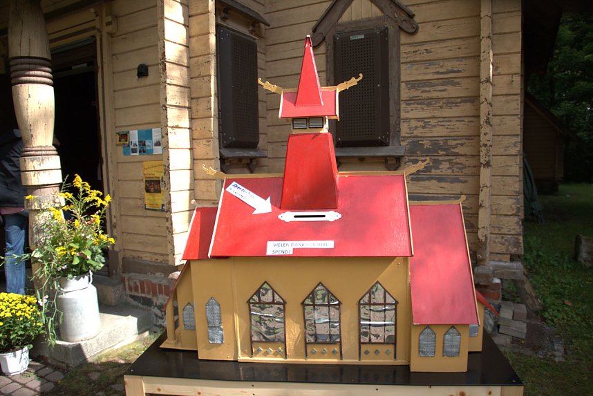 Umzug per Hubschrauber?