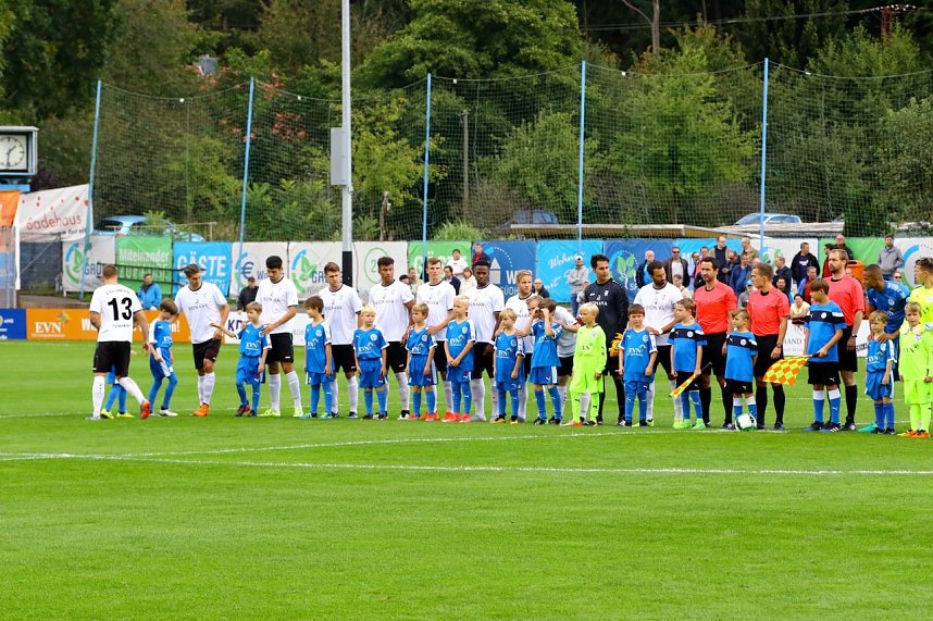 4:1-Sieg gegen F&uuml;rstenwalde