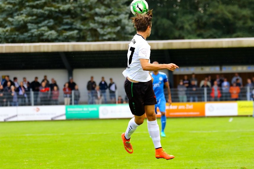 4:1-Sieg gegen F&uuml;rstenwalde