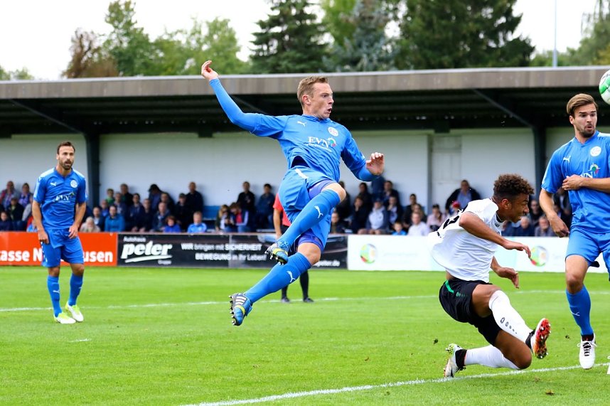 4:1-Sieg gegen F&uuml;rstenwalde