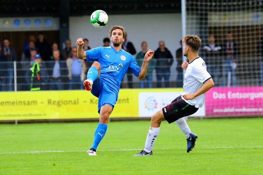 4:1-Sieg gegen F&uuml;rstenwalde