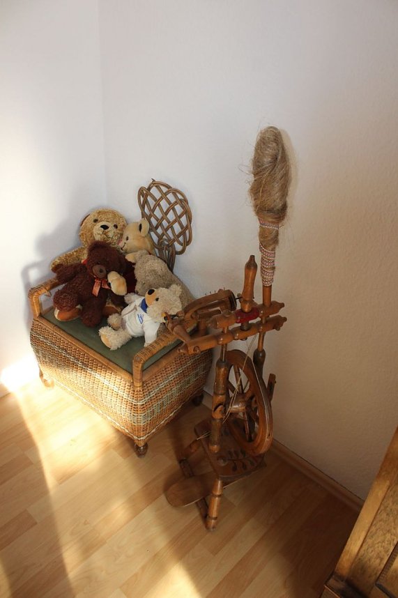 Z&uuml;nftiges Herbstfest gefeiert