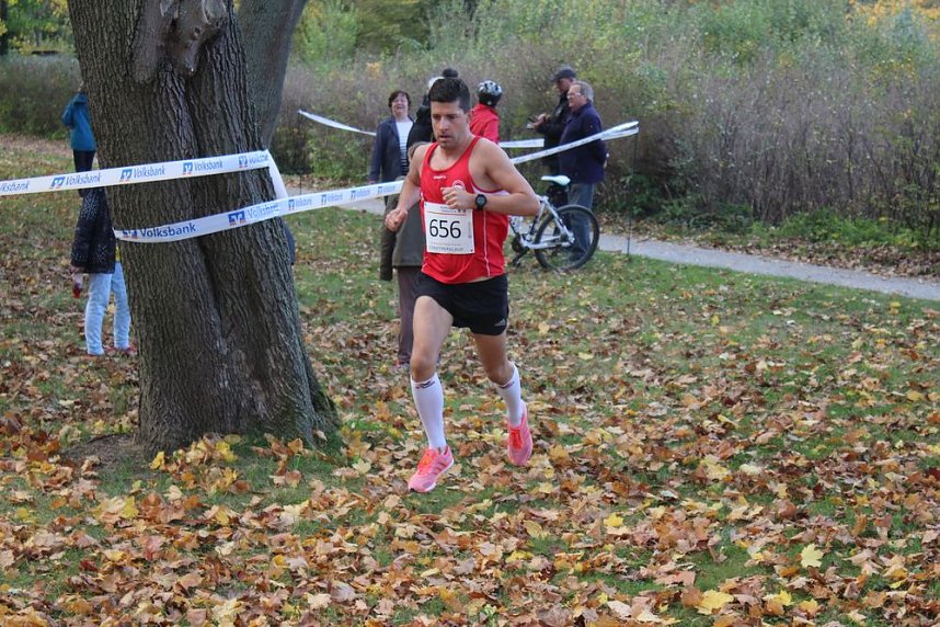 24. Stadtparklauf in Sondershausen (1)
