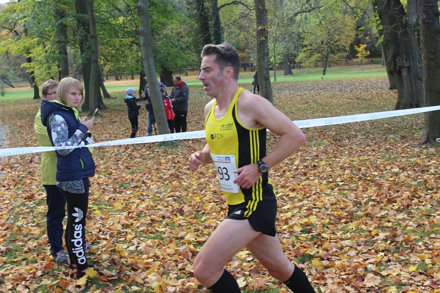 24. Stadtparklauf in Sondershausen (1)