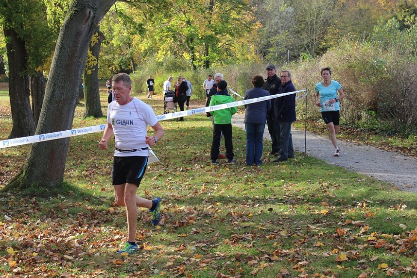 24. Stadtparklauf in Sondershausen (1)