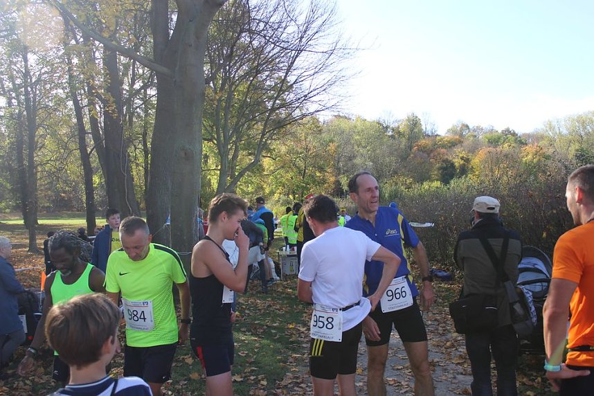 24. Stadtparklauf in Sondershausen (1)