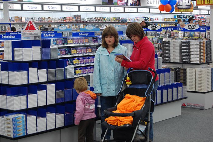 Herfag S&uuml;dharzgalerie Er&ouml;ffnung