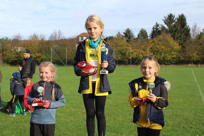 24. Stadtparklauf in Sondershausen (2)