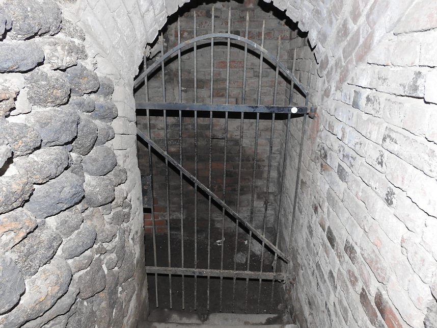 Abstecher in den W&ouml;rlitzer Park