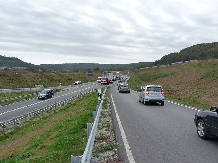 Unfallortsumfahrung b4