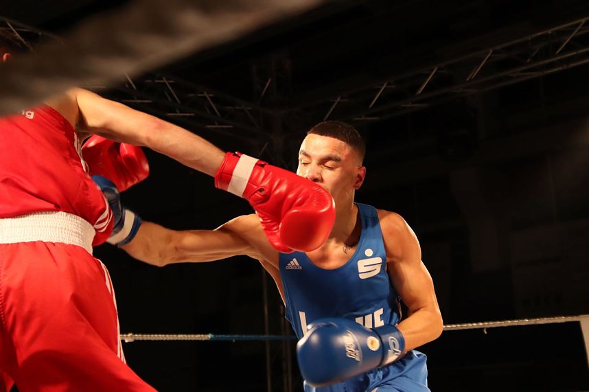 14:8-Sieg des NSV &uuml;ber den Boxclub Straubing