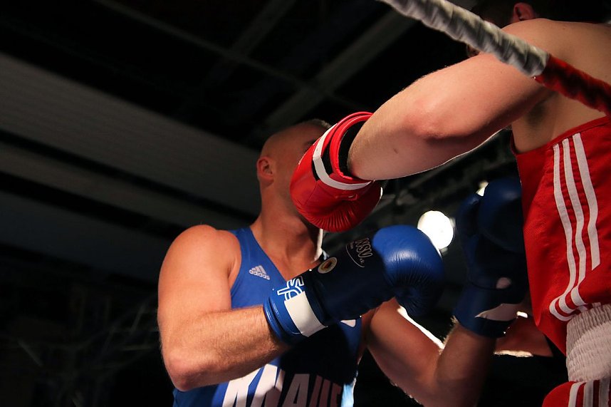 14:8-Sieg des NSV &uuml;ber den Boxclub Straubing