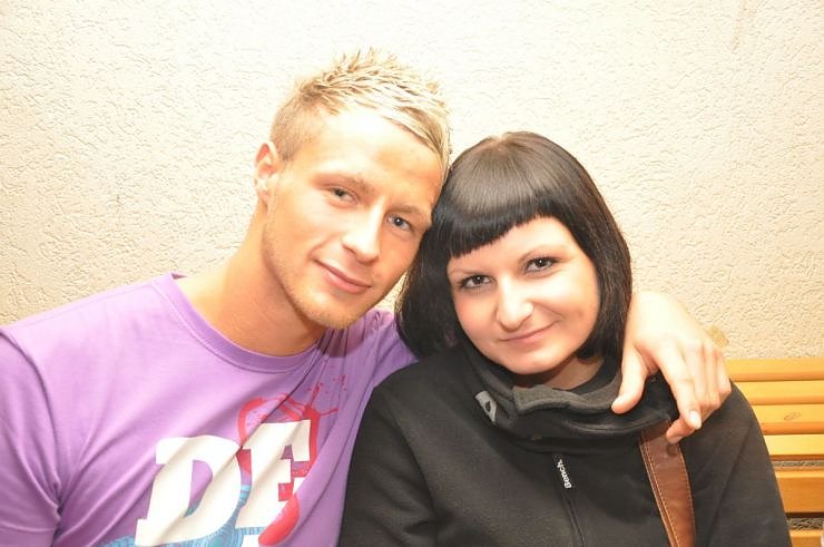 Nachtleben in Nordhausen