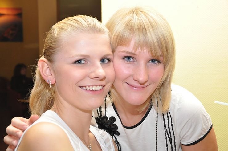 Nachtleben in Nordhausen