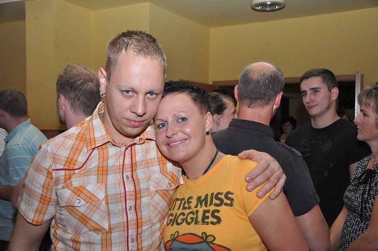 Nachtleben in Nordhausen