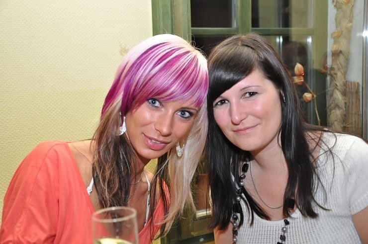 Nachtleben in Nordhausen