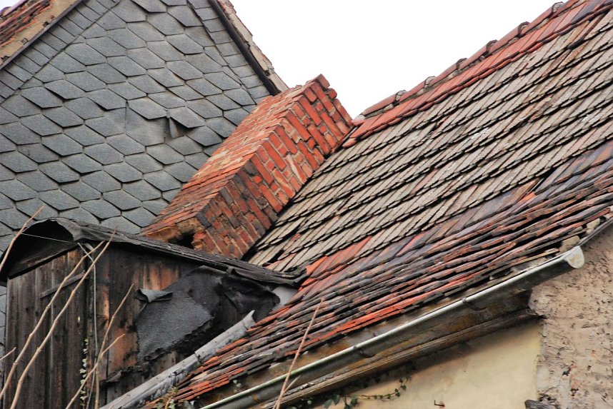 Dauereinsatz f&uuml;r Hettstedter Wehr