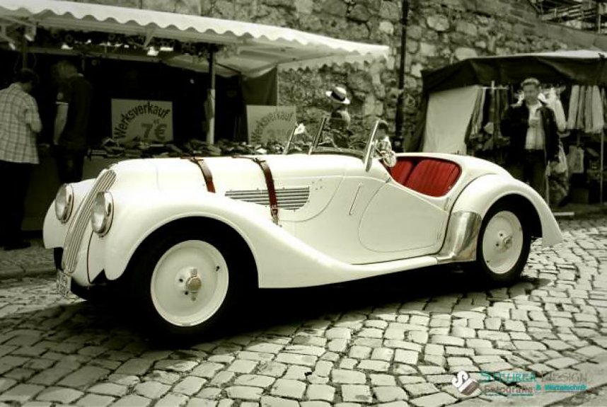 120 Jahre Autos aus Eisenach