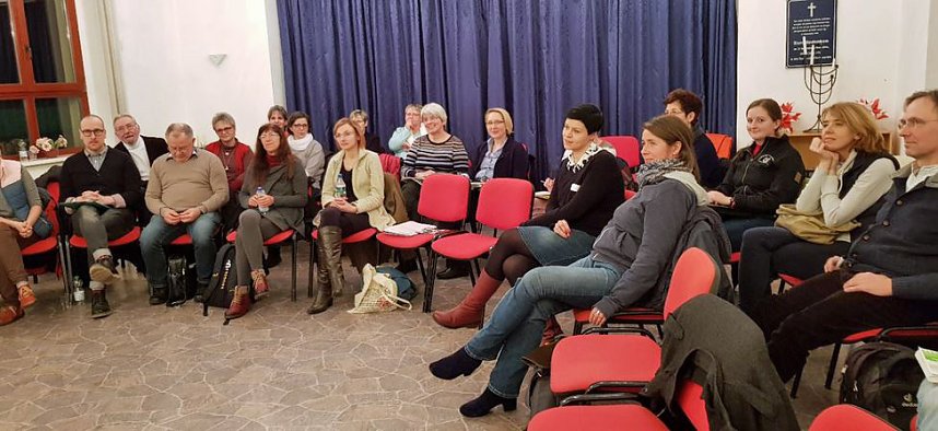 Landesprogrammes "Solidarisches Zusammenleben der Generationen (LSZ)"