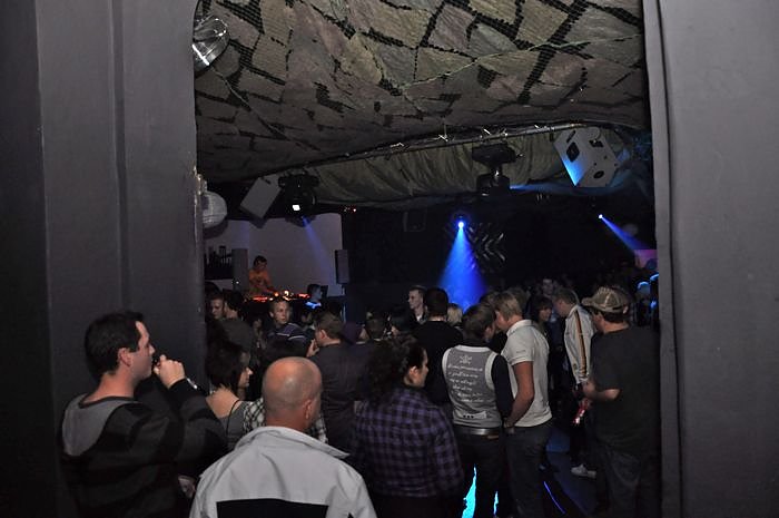 Club 360 Sondershausen