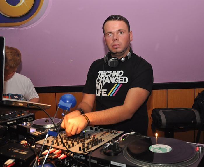 Club 360 Sondershausen