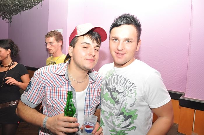 Club 360 Sondershausen