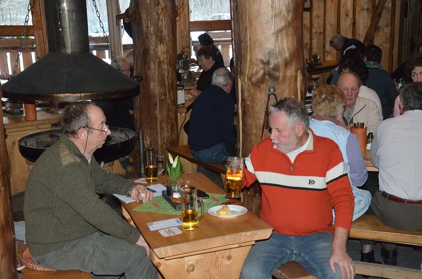 Harzer K&ouml;hlerverein w&auml;hlte Vorstand