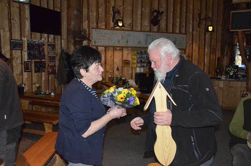 Harzer K&ouml;hlerverein w&auml;hlte Vorstand