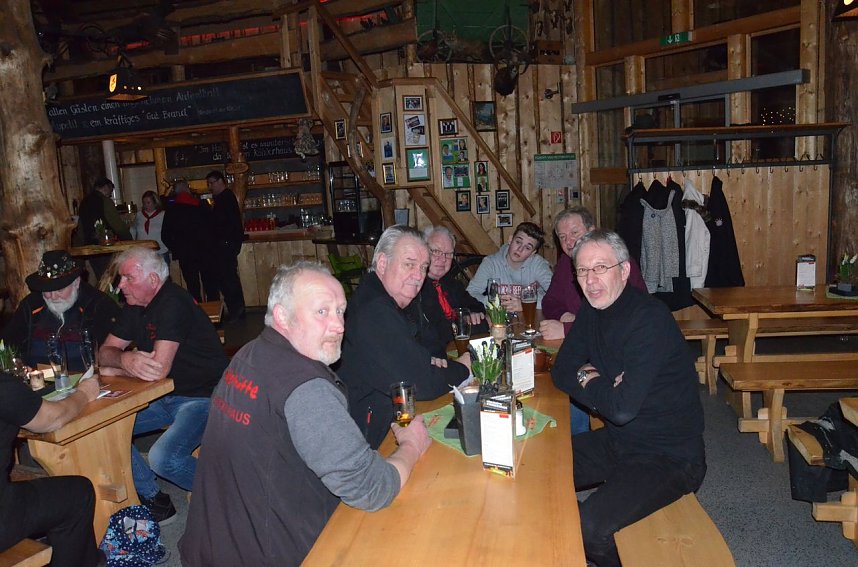 Harzer K&ouml;hlerverein w&auml;hlte Vorstand