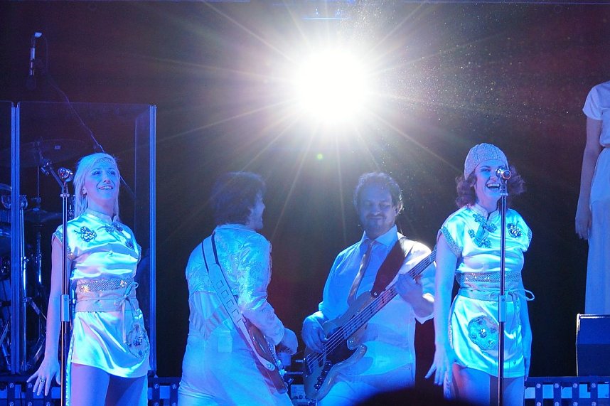 ABBA-The Tribut