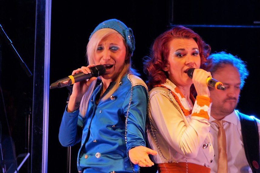ABBA-The Tribut