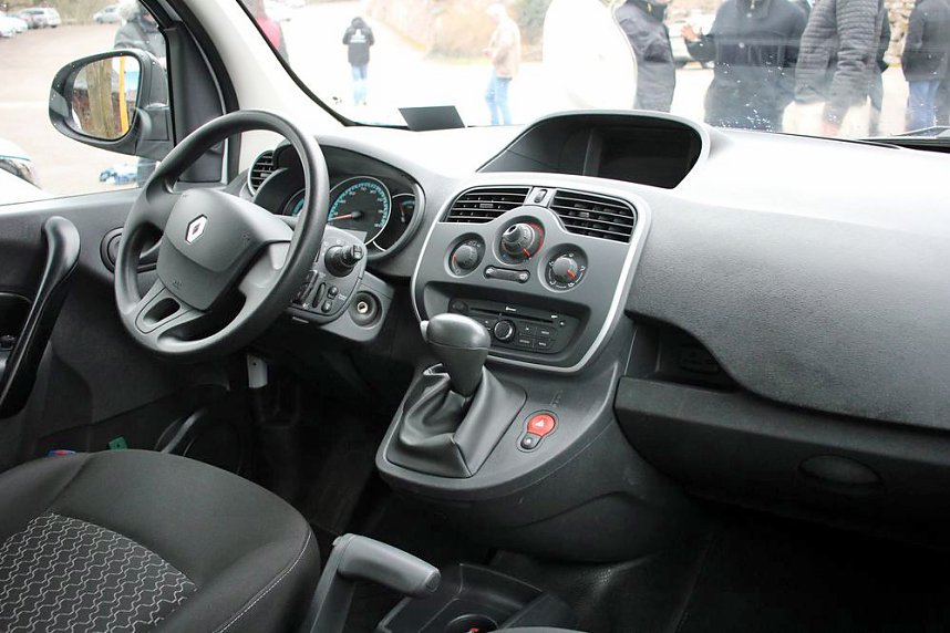 Mit Elektroantrieb zum Kyffh&auml;userdenkmal