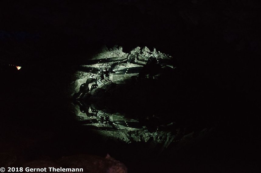 In einem ganz besonderen Licht