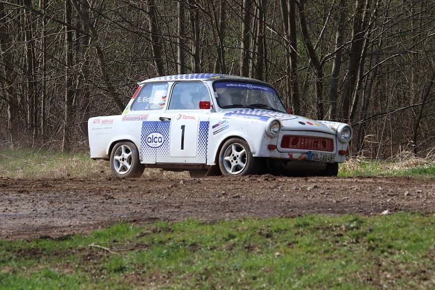 48. Roland-Rallye