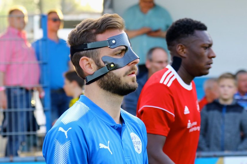 2:1 gegen Neustrelitz gewonnen