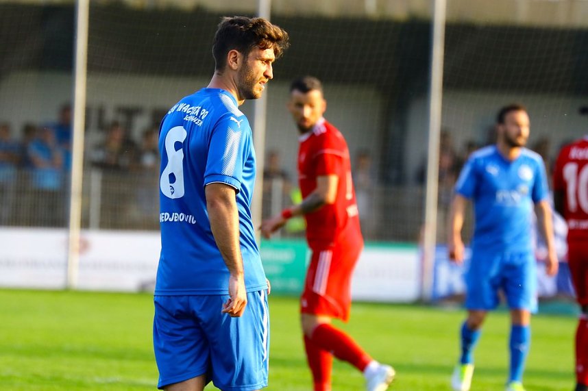 2:1 gegen Neustrelitz gewonnen