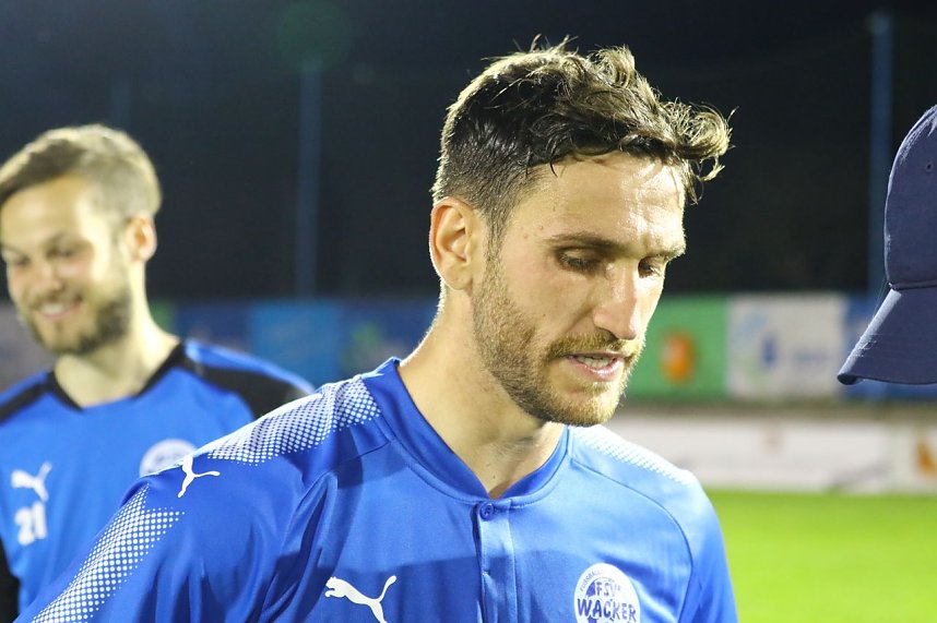 2:1 gegen Neustrelitz gewonnen