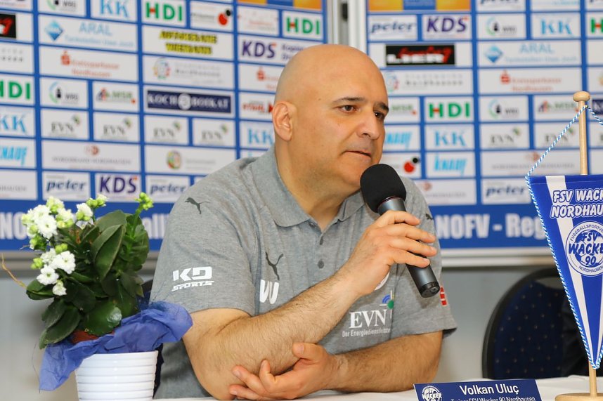 2:1 gegen Neustrelitz gewonnen