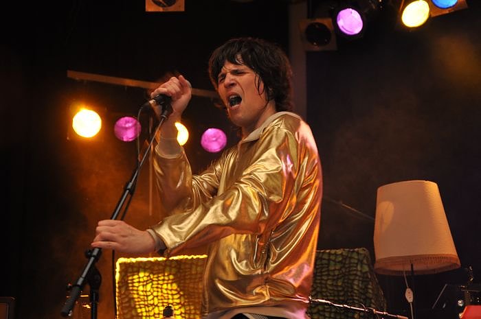 Mister Sushi im Klubhaus