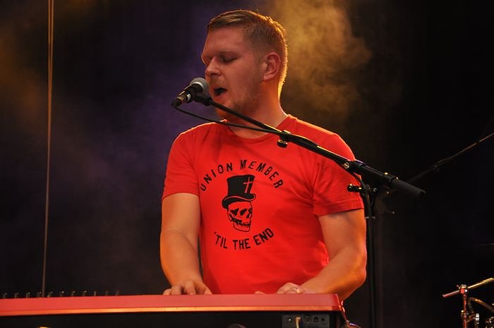 Mister Sushi im Klubhaus