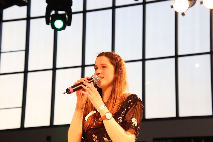 Niederlage vor heimischem Publikum