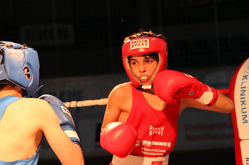 Niederlage vor heimischem Publikum