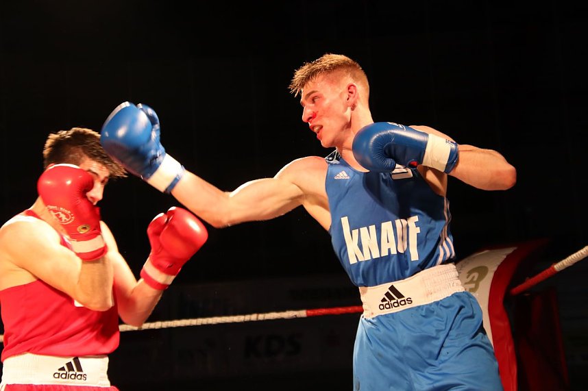 Niederlage vor heimischem Publikum