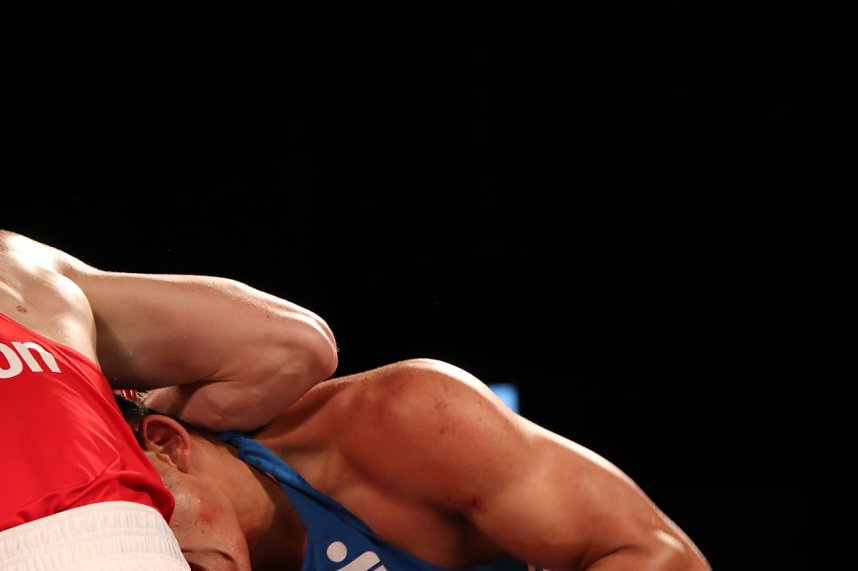 Niederlage vor heimischem Publikum