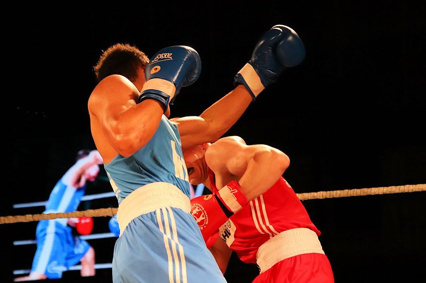 Niederlage vor heimischem Publikum