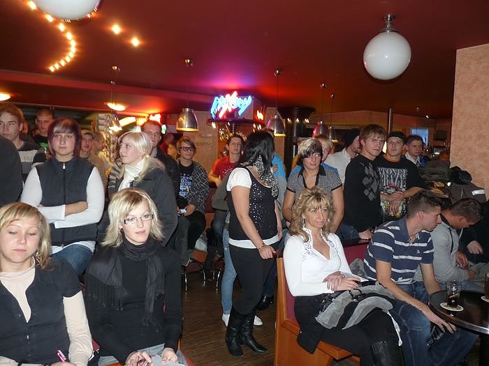 Miss Kyffh&auml;userwahl 2009