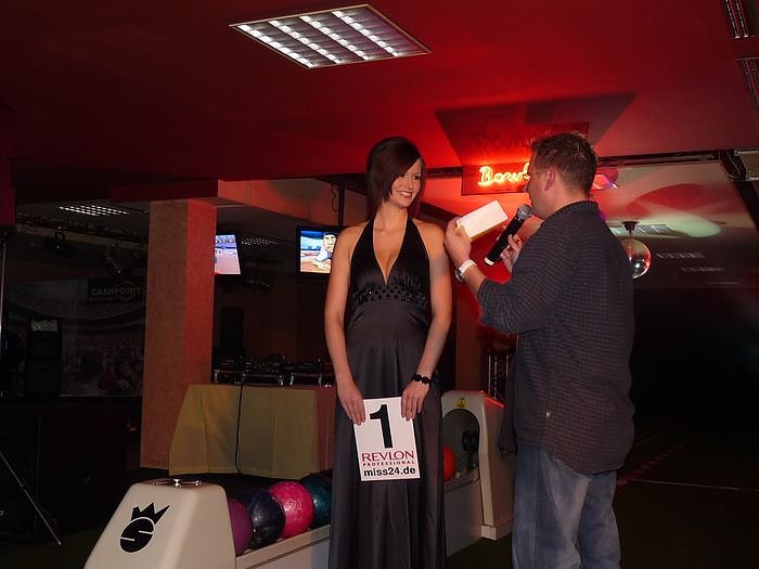 Miss Kyffh&auml;userwahl 2009