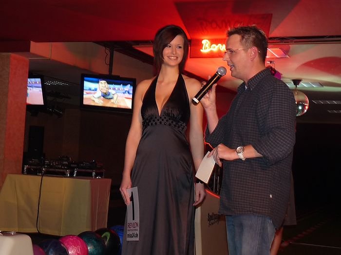 Miss Kyffh&auml;userwahl 2009