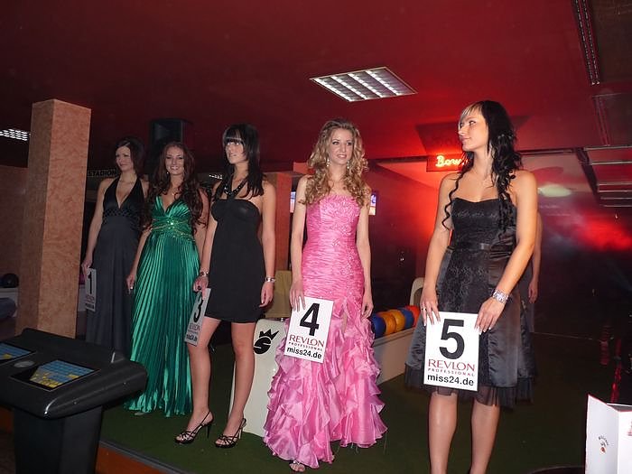 Miss Kyffh&auml;userwahl 2009