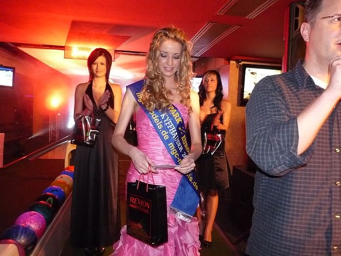 Miss Kyffh&auml;userwahl 2009